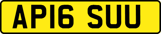 AP16SUU