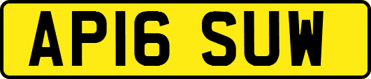 AP16SUW