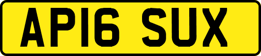 AP16SUX