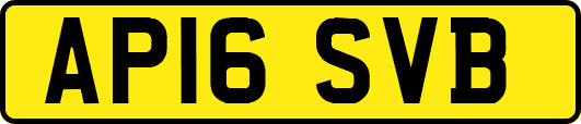 AP16SVB