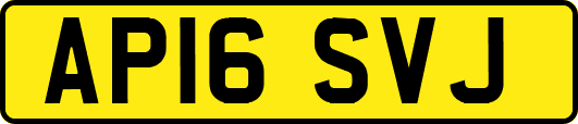 AP16SVJ