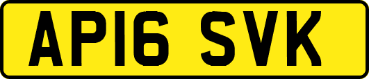 AP16SVK