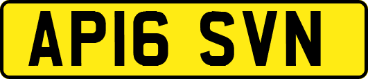 AP16SVN