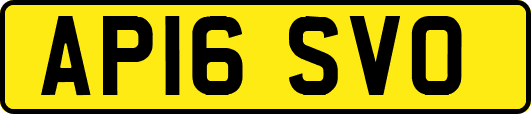 AP16SVO