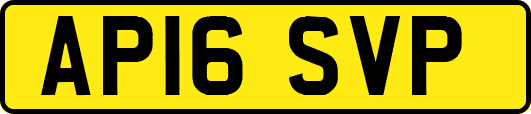 AP16SVP
