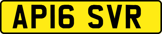 AP16SVR