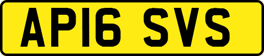 AP16SVS