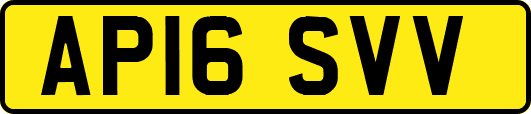 AP16SVV