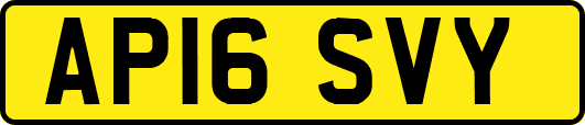 AP16SVY