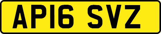 AP16SVZ