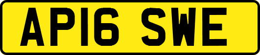 AP16SWE