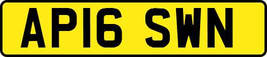 AP16SWN