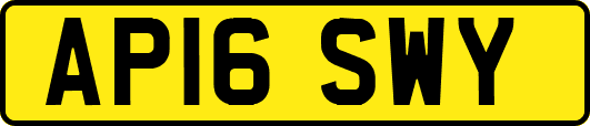 AP16SWY