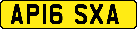 AP16SXA