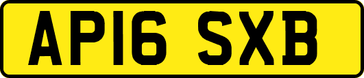 AP16SXB