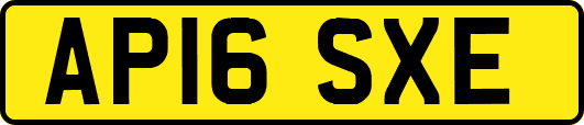 AP16SXE