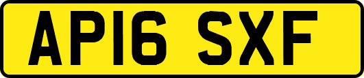 AP16SXF