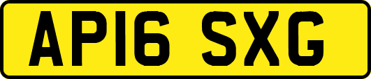 AP16SXG