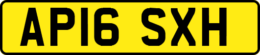 AP16SXH