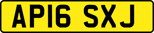 AP16SXJ