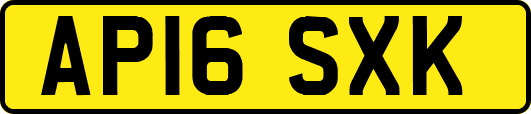 AP16SXK