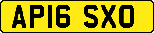AP16SXO