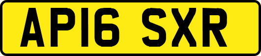 AP16SXR