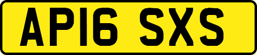 AP16SXS