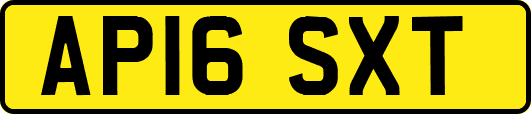 AP16SXT