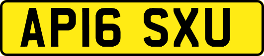 AP16SXU