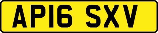 AP16SXV