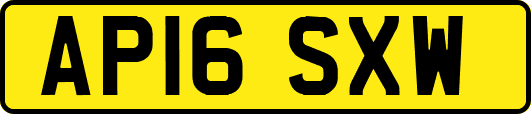 AP16SXW