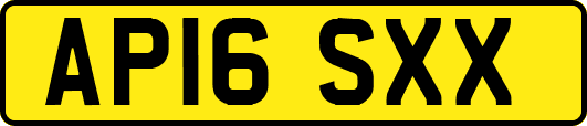 AP16SXX
