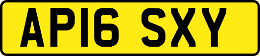 AP16SXY