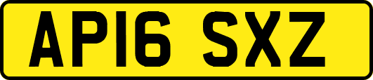 AP16SXZ