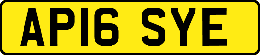 AP16SYE