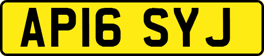 AP16SYJ