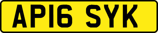 AP16SYK