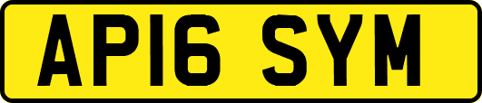 AP16SYM