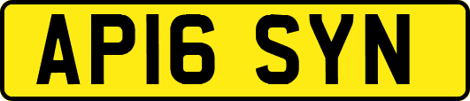 AP16SYN