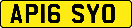 AP16SYO
