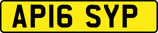 AP16SYP
