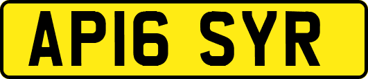 AP16SYR