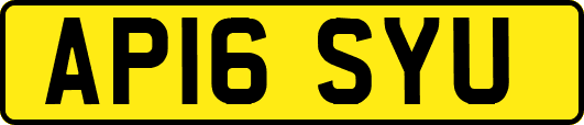 AP16SYU