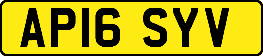 AP16SYV