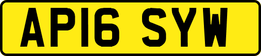 AP16SYW