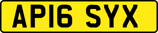 AP16SYX