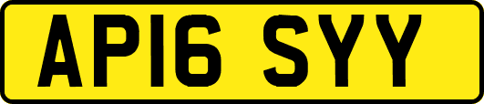 AP16SYY