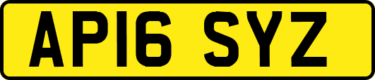 AP16SYZ
