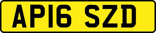 AP16SZD